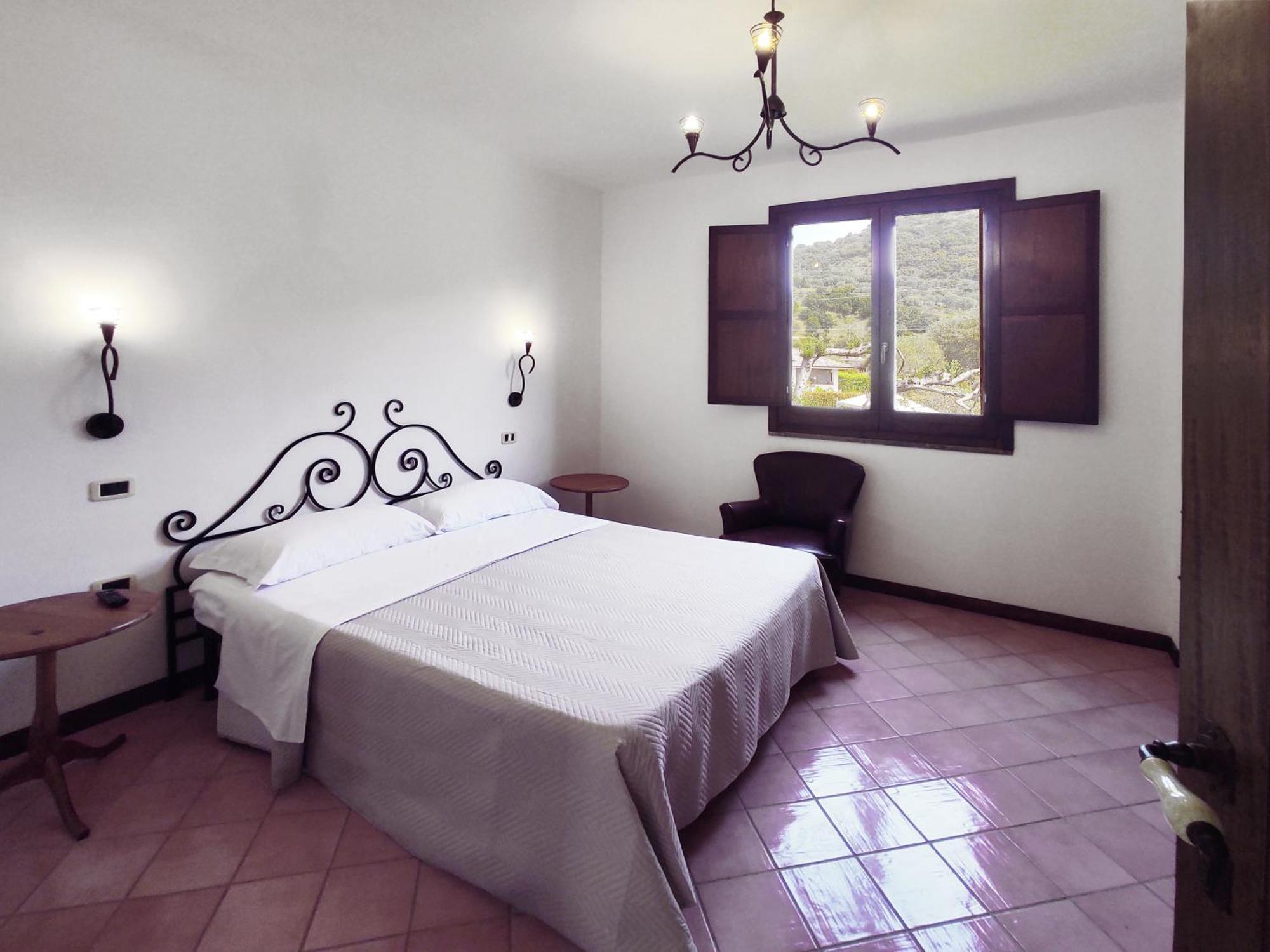 Krio Gelsomare Hotel Policastro Bussentino Buitenkant foto